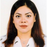 Horayra Anika Lam