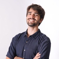 João Gustavo Silva Guimarães