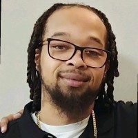 Rayshawn Robinson