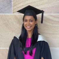 Rithika Preethi