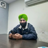 Maninder Singh