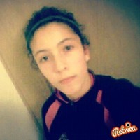Sarah Benmoussa