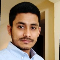 Arif Hosen