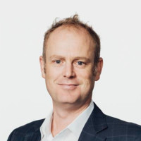 Martin Devereux