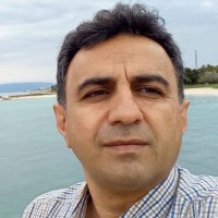 Mohammad Reza Mozaffari