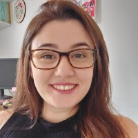 Caroline Dantas Simões Machado