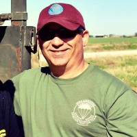 Kevin Ouellette Sr