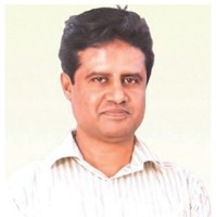 Rashed Babu