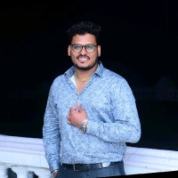 Abhishek G