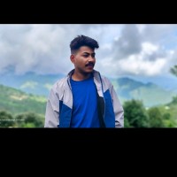 Mayank Singh Rawat
