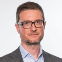 Dr. Alexander Dolgorukow
