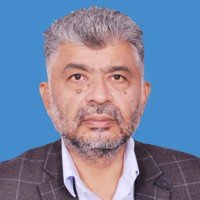 Naveed Iqbal