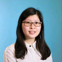 Kelly Yu