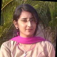 Salma Rizwan Soudagar