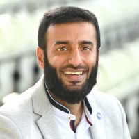 Haseeb B