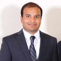 Sudheer C
