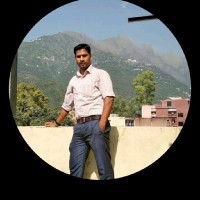 Ranjay Yadav