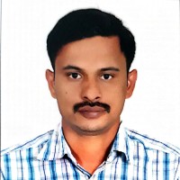 Prabhaharan K