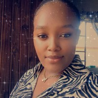 Nqobile Mthabela