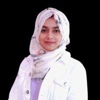 Fatima Juairiah