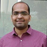 sandeep patel
