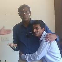Manjunath Talawar