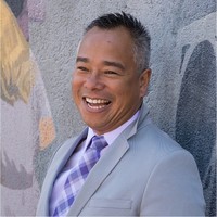 Dave M. Chin, CPA, CA