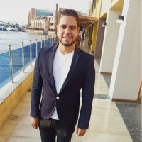 Ali Maher