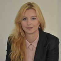 Sandra Dworak-Nizioł