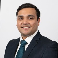 Arjun Vats