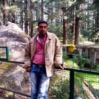 Vinoth S