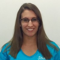 Marisa Frondorf