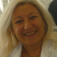 Maryam Mostafalou