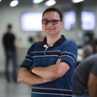 José Augusto Alves de Oliveira