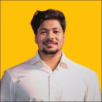 Smruti Ranjan Behera