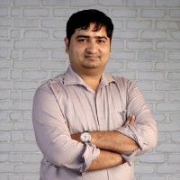 Puneet Sethi