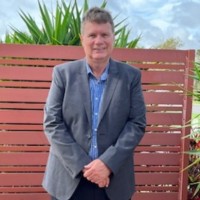 Chris Robertson