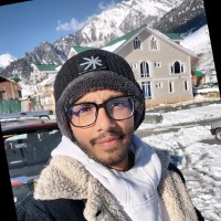 Mohd Faizan Ansari