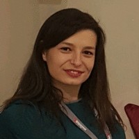 Lavinia Dzamba