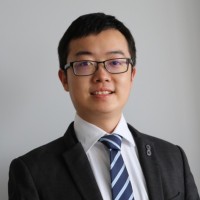 Ricky Wang, CFA, FRM