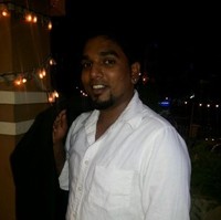 Dinesh Kumar