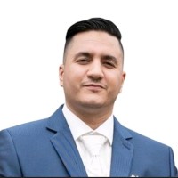 Ayman Gachoura