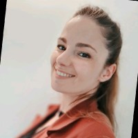 Julie CLAUDET