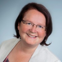 Angela Wolin