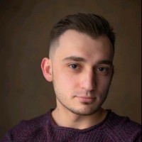 Oleksii Lozovyi