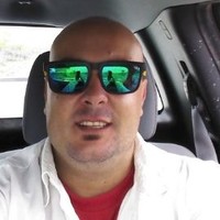 Manuel Rebollido Romero