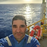 Pedro Santos
