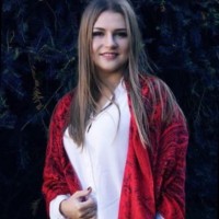 Alisa Dzhuhan