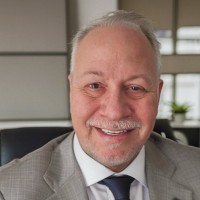 Eric L Bowden