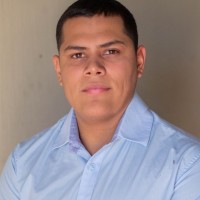 Cristian Zamora